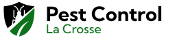 La Crosse Pest Control Company Logo