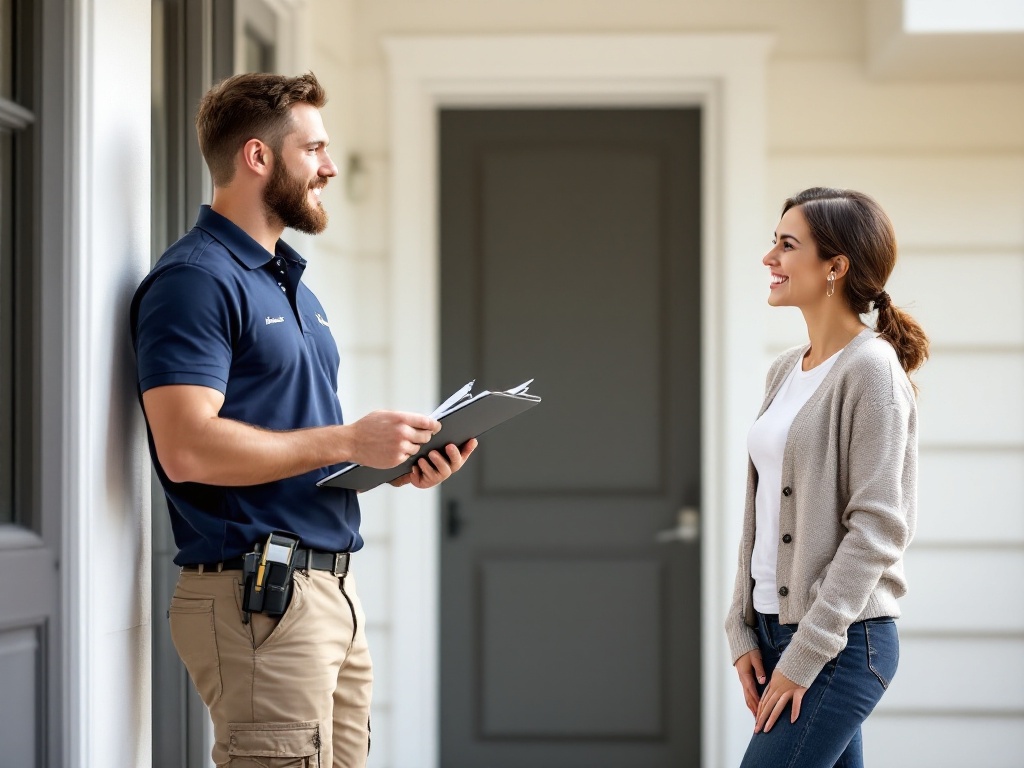 Termite Treatment in La Crosse, WI